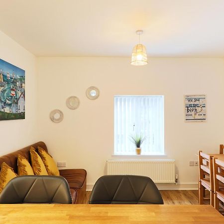 Villa Hythe Townhouse Retreat Extérieur photo