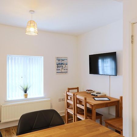 Villa Hythe Townhouse Retreat Extérieur photo