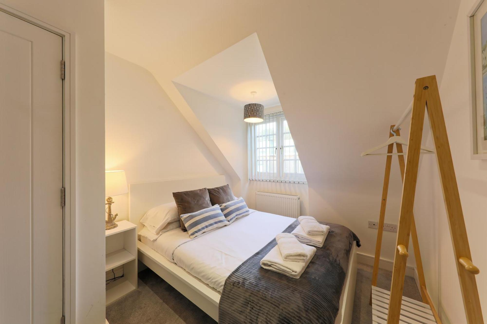 Villa Hythe Townhouse Retreat Extérieur photo
