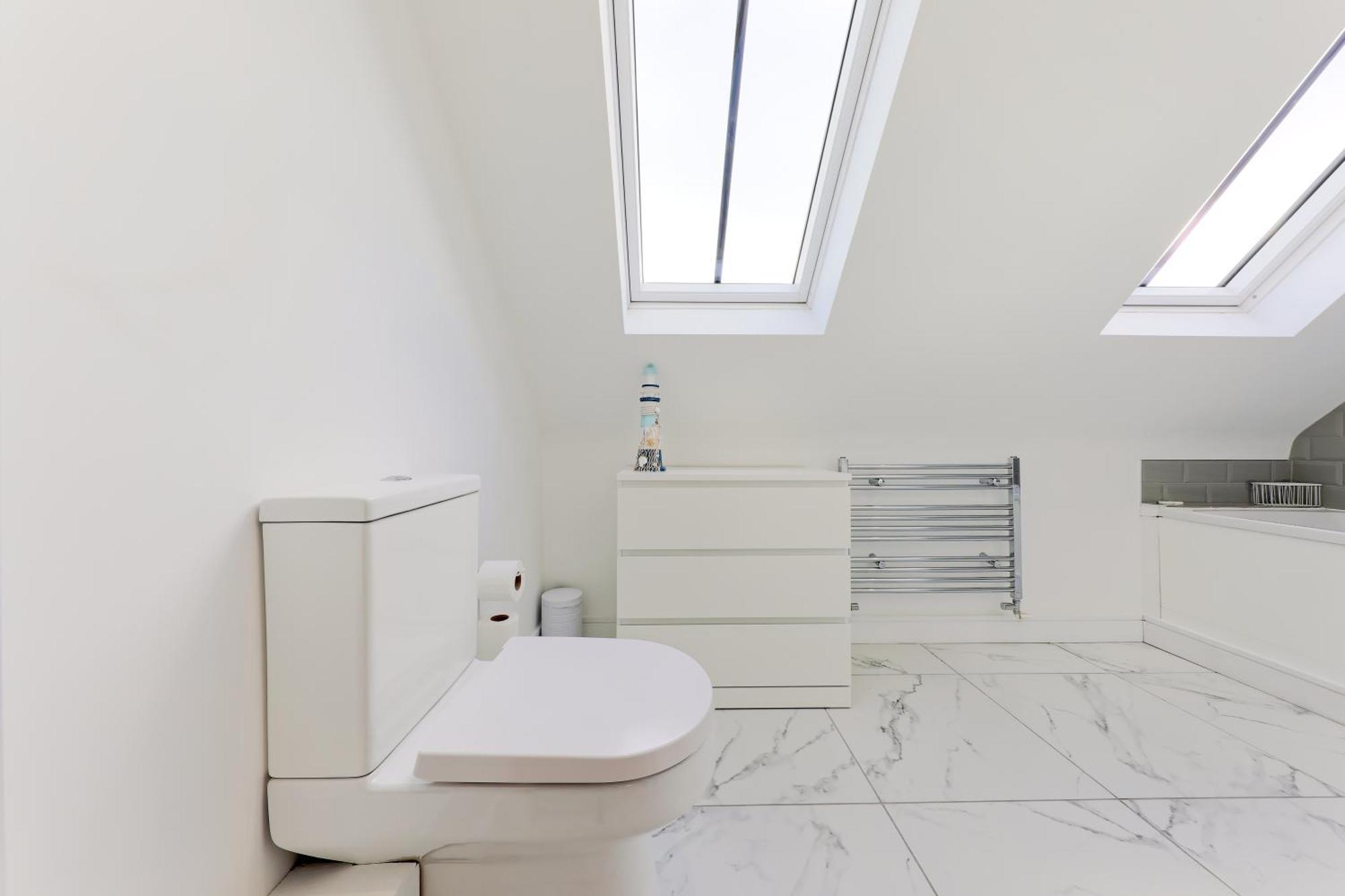 Villa Hythe Townhouse Retreat Extérieur photo