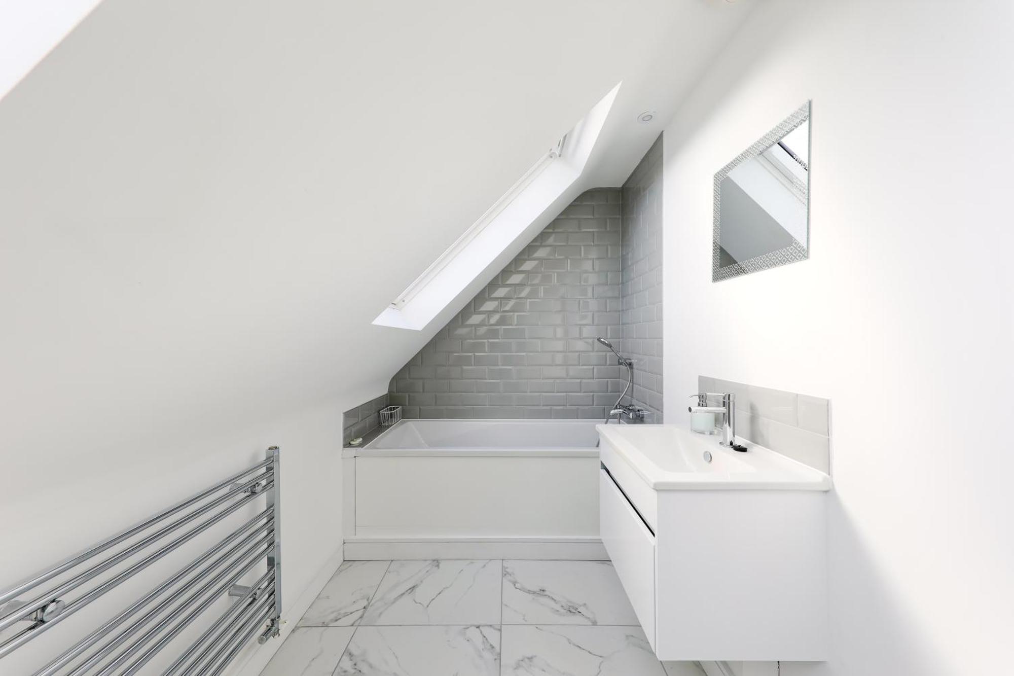Villa Hythe Townhouse Retreat Extérieur photo