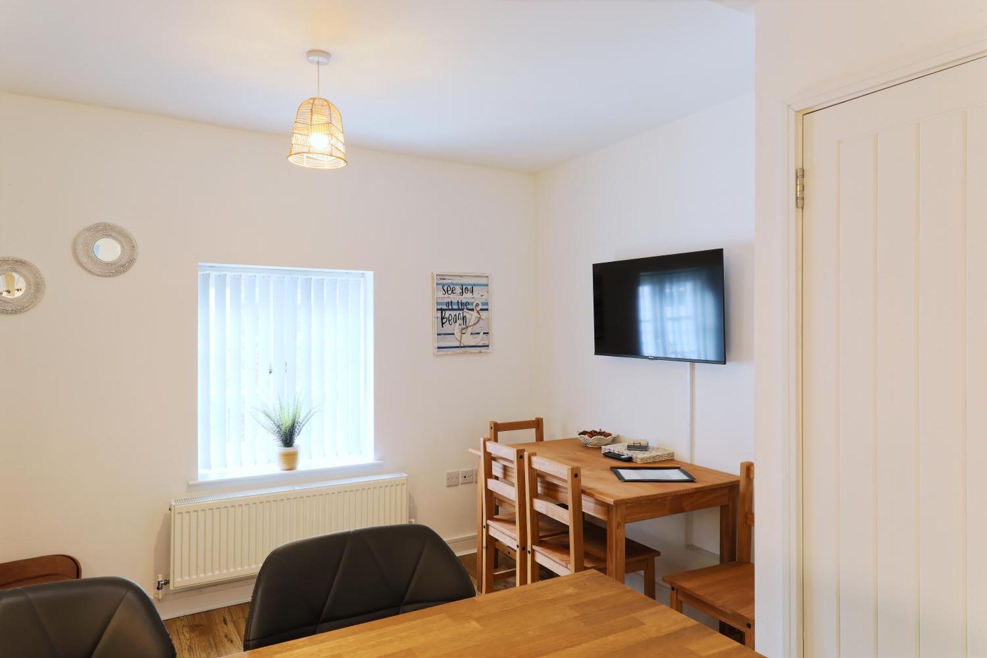 Villa Hythe Townhouse Retreat Extérieur photo