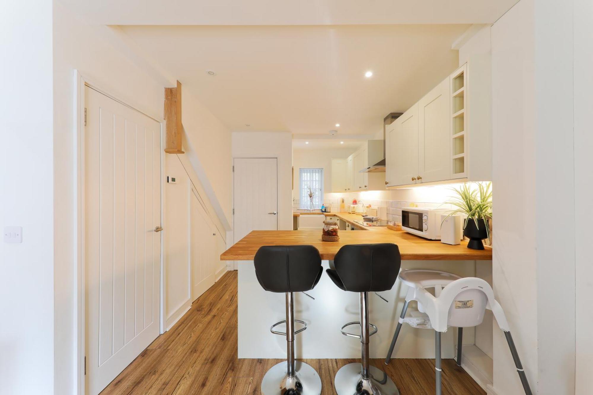 Villa Hythe Townhouse Retreat Extérieur photo