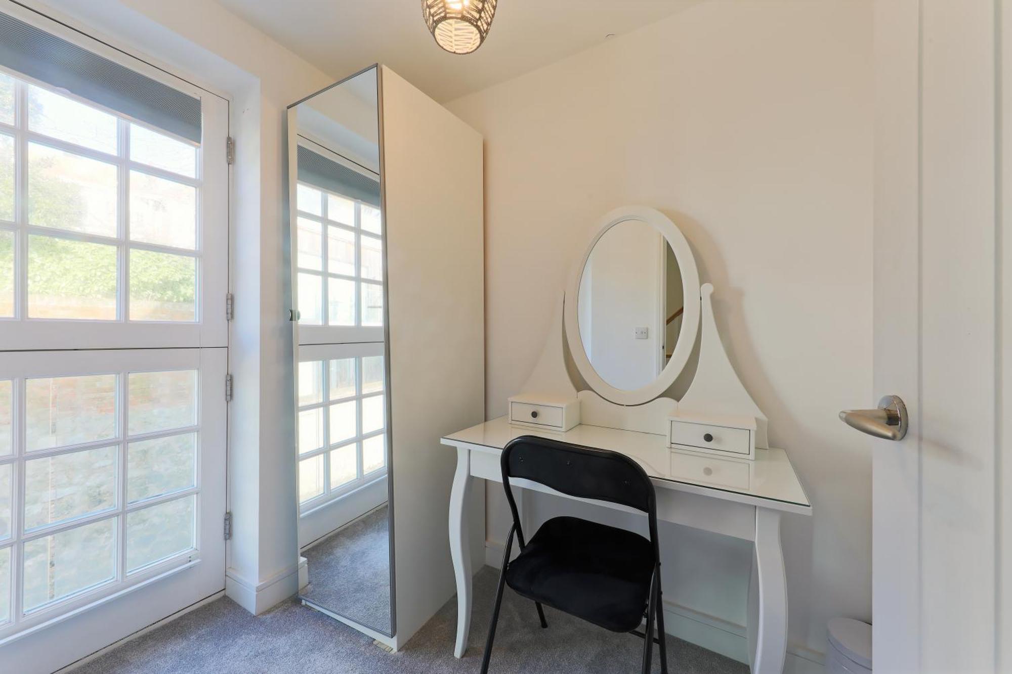 Villa Hythe Townhouse Retreat Extérieur photo