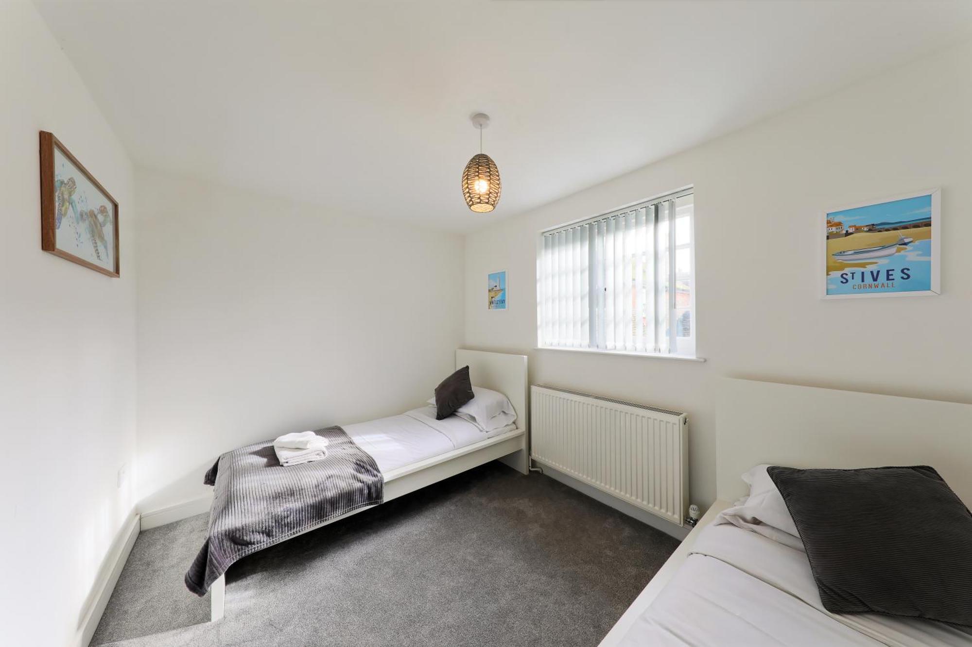 Villa Hythe Townhouse Retreat Extérieur photo